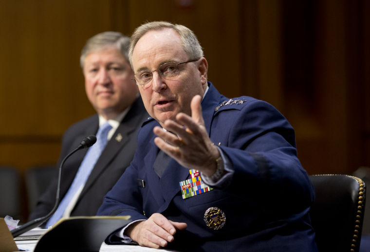 Sexual assault in the military